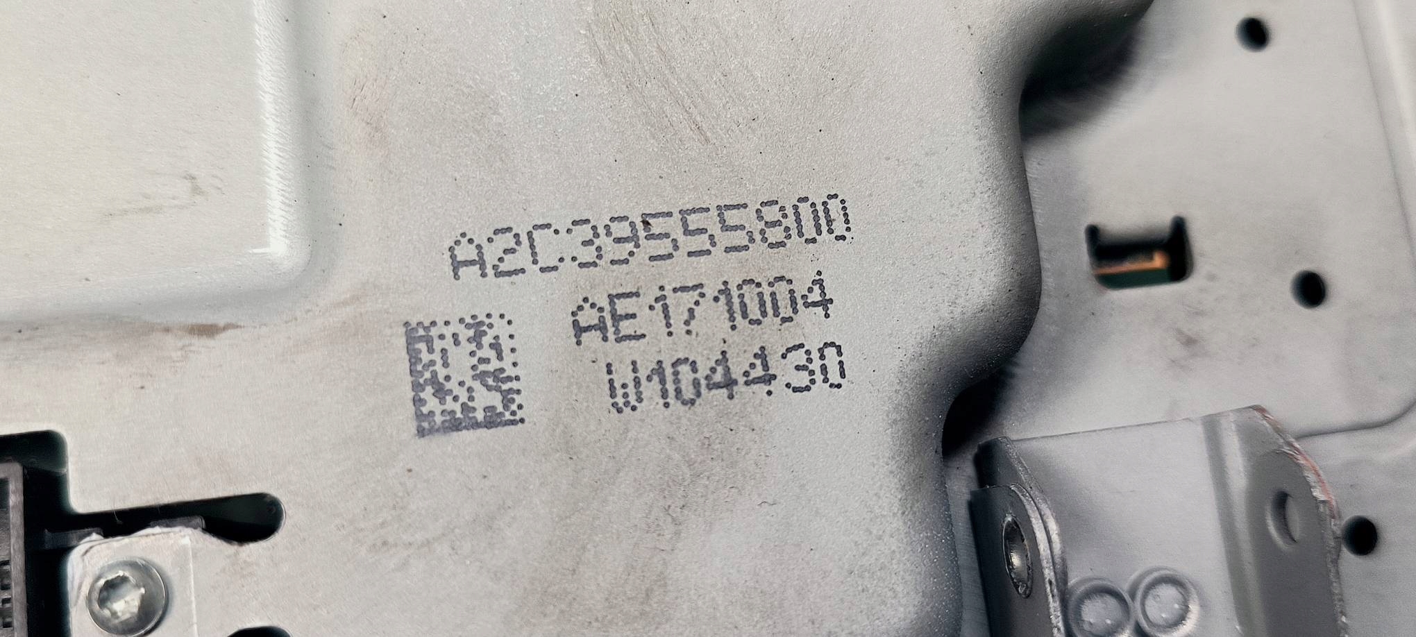 display PANEL 565919606D SKODA KAROQ