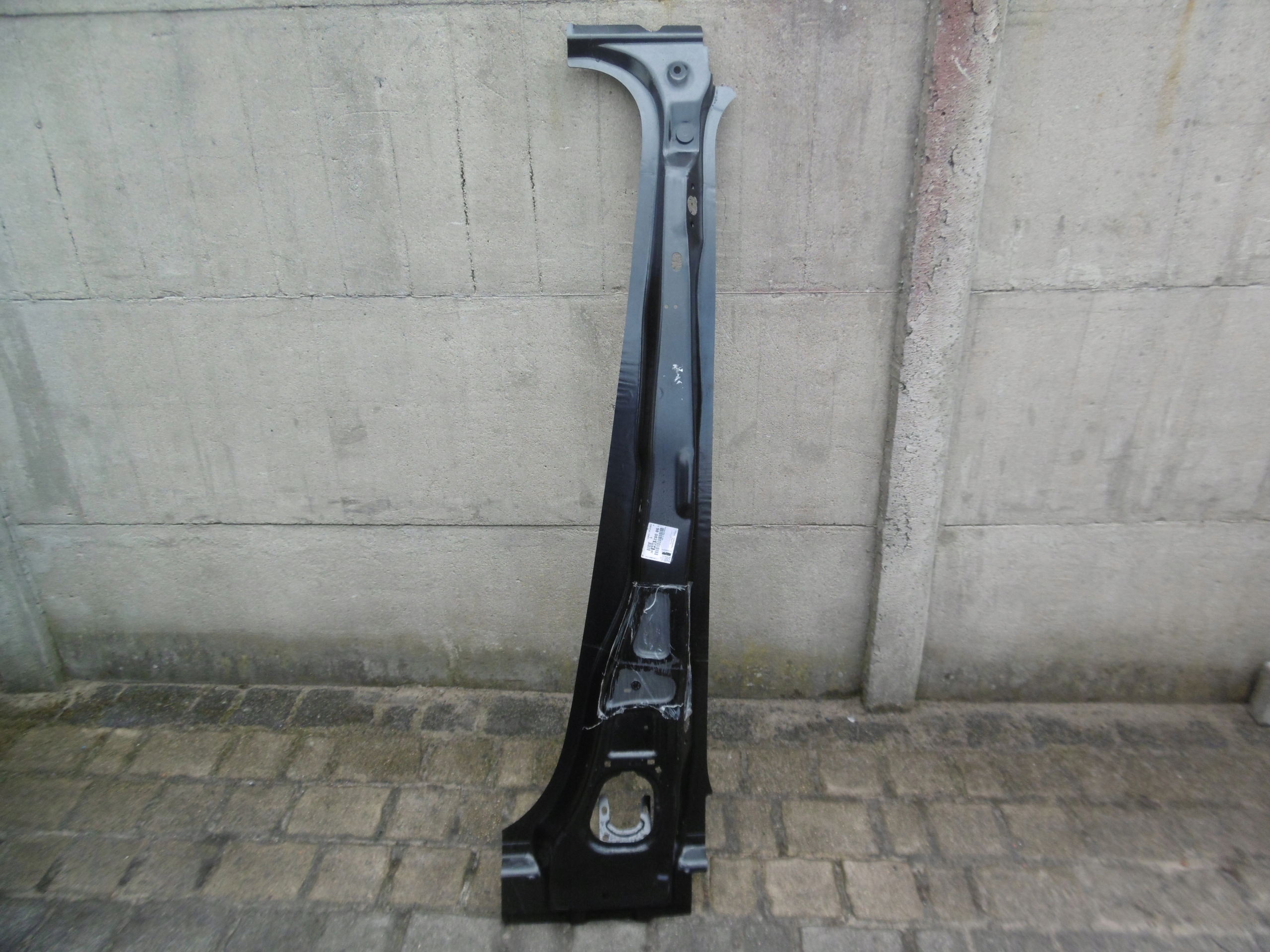 9808206480 - PEUGEOT EXPERT III, JUMPY III-новая левая стойка