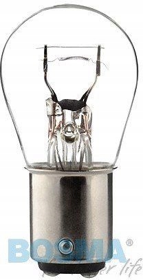 Żarówka Bosma P21/5W 1 szt. 12V