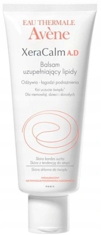 

Avene Xera Calm A.d Balsam do ciała 200 ml