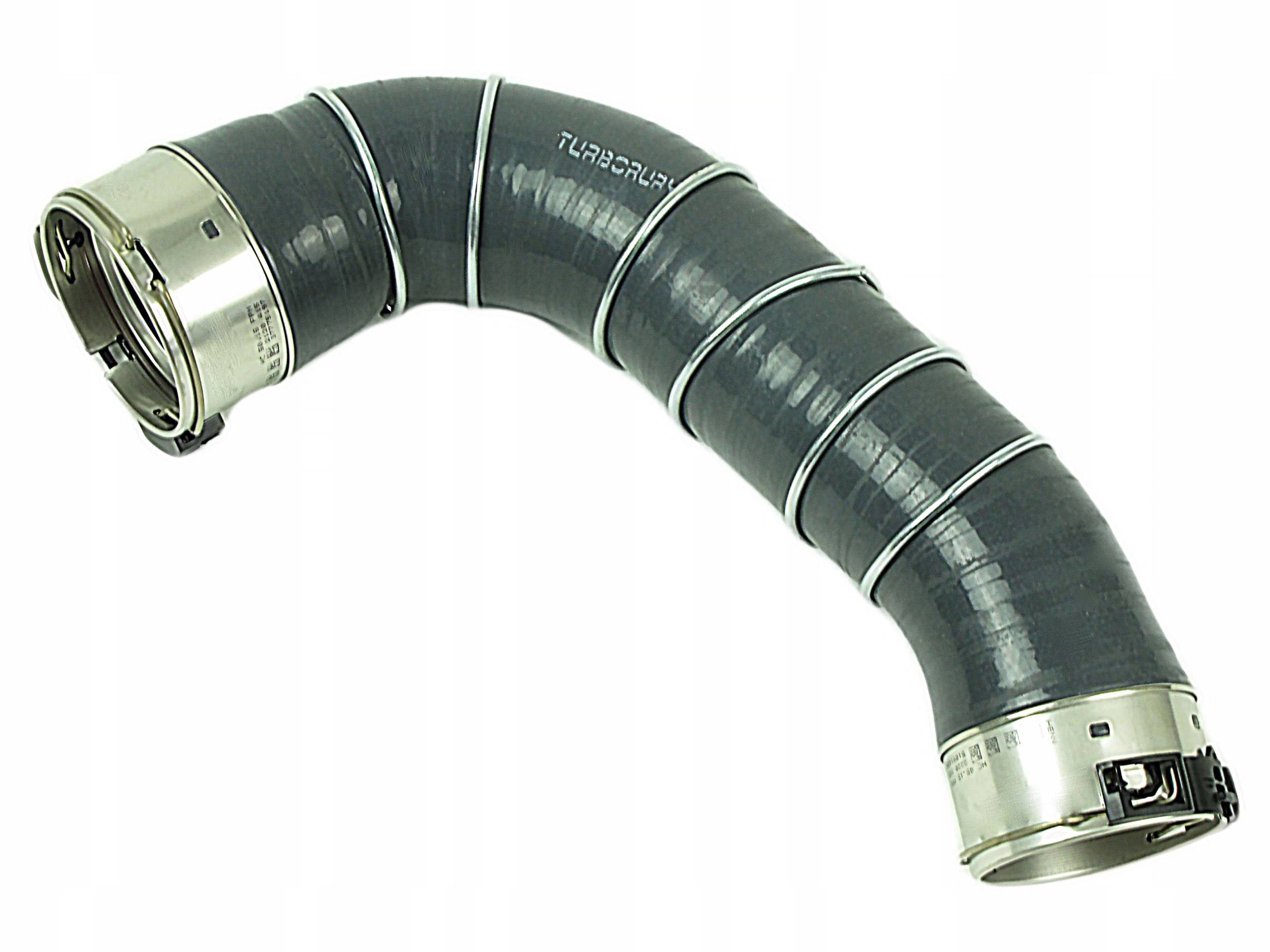 Kabel Intercoolera Nissan Murano Z51 2.5 DCI