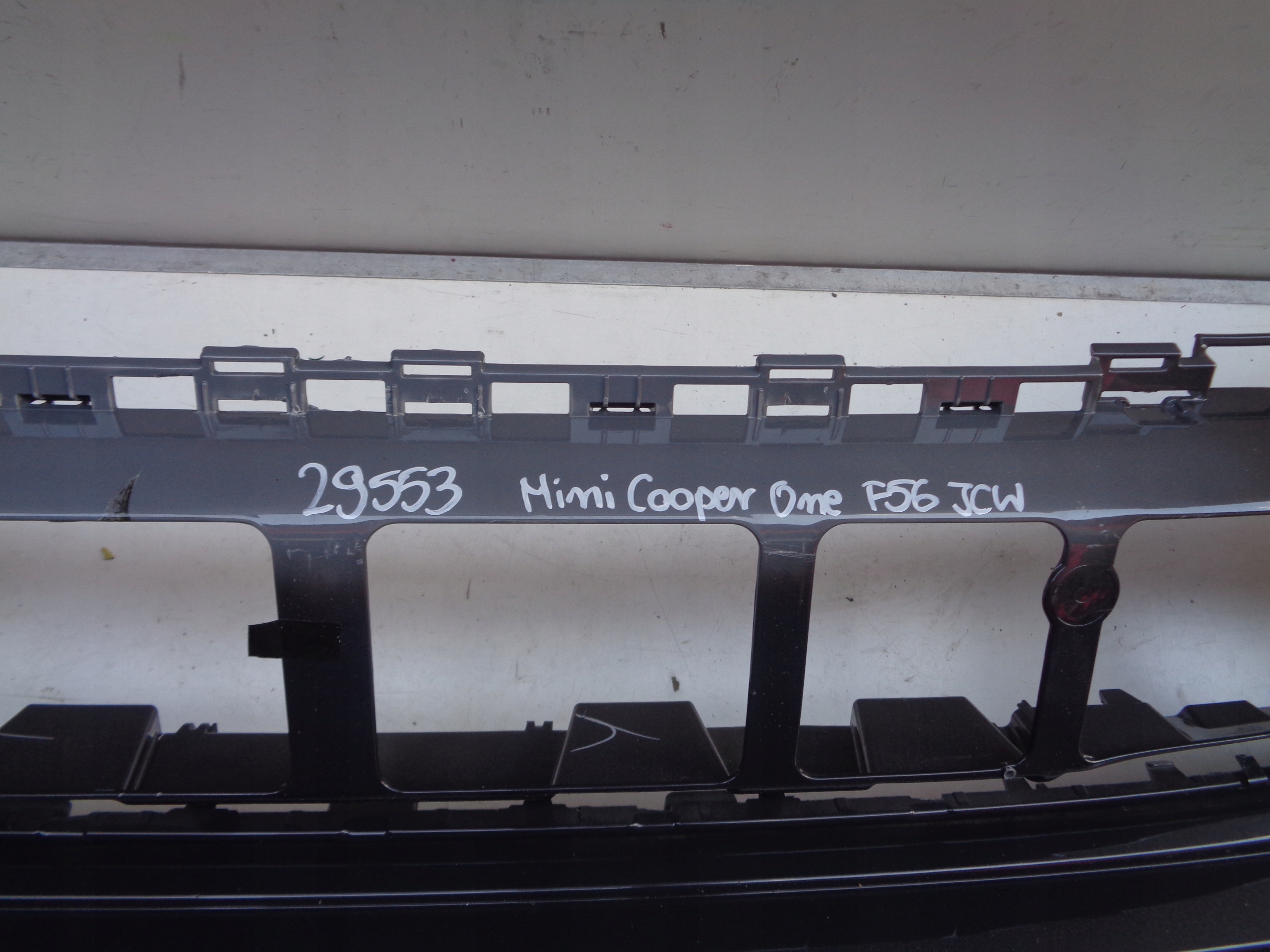 FRONTSTOSSSTANGE MINI COOPER ONE JCW F56 14- 29553