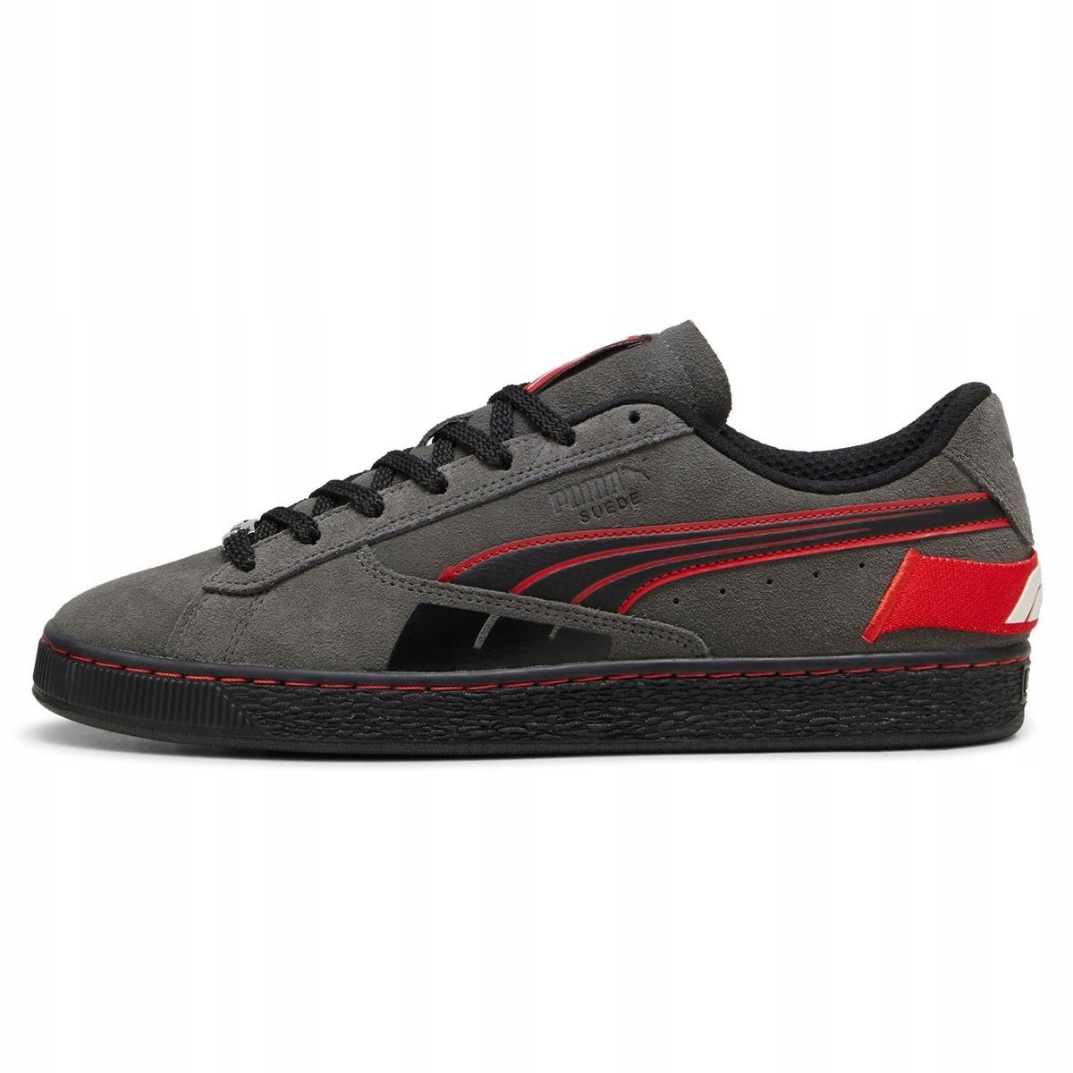 Buty Puma Bmw Formula 1 Motorsport Suede F1 na co dzień r.47