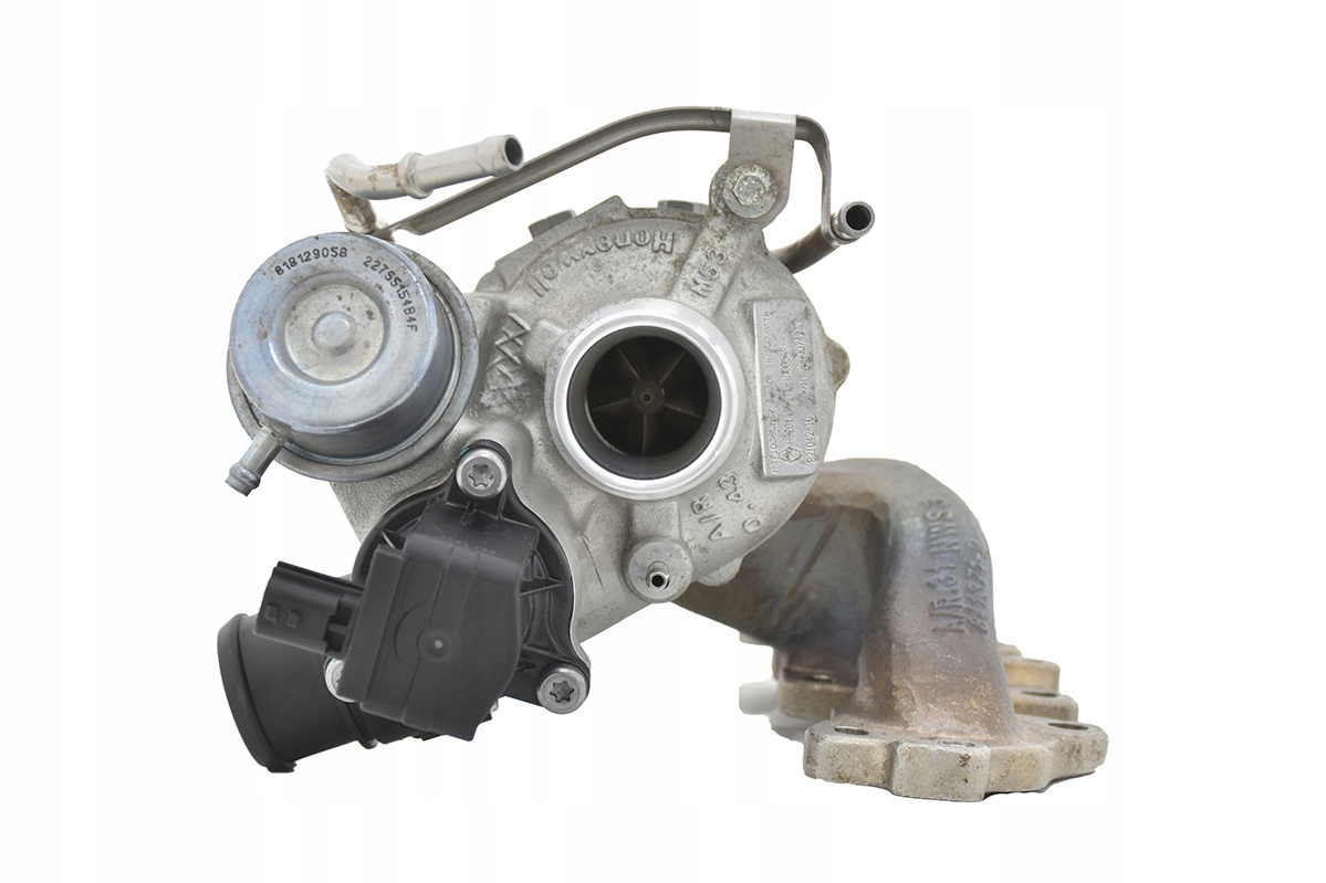turbo * TURBO RENAULT 1.2 TCE 821042-10