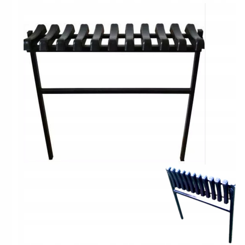 

Ławka Cmentarna Ławeczka Na Cmentarz Składana