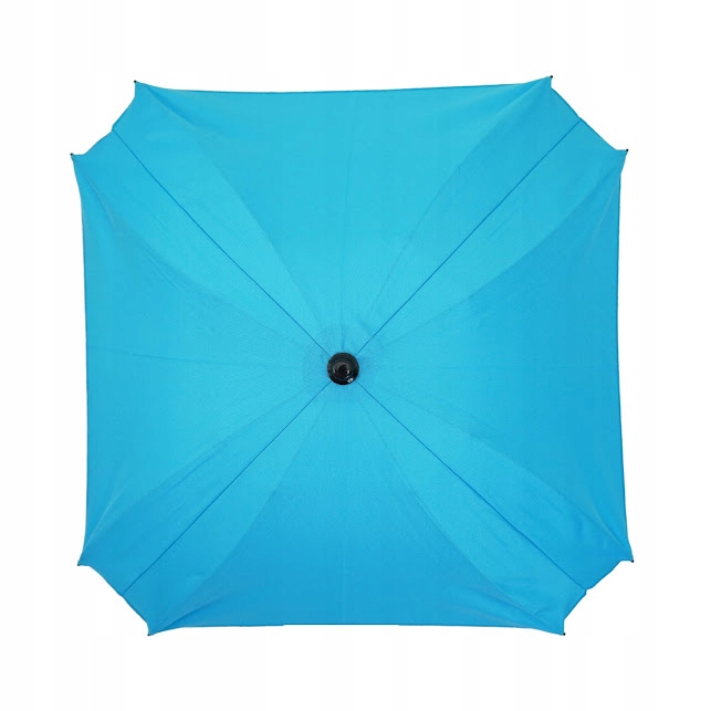 Parasolka Kwadratowa do wózka uniwersalna z UV