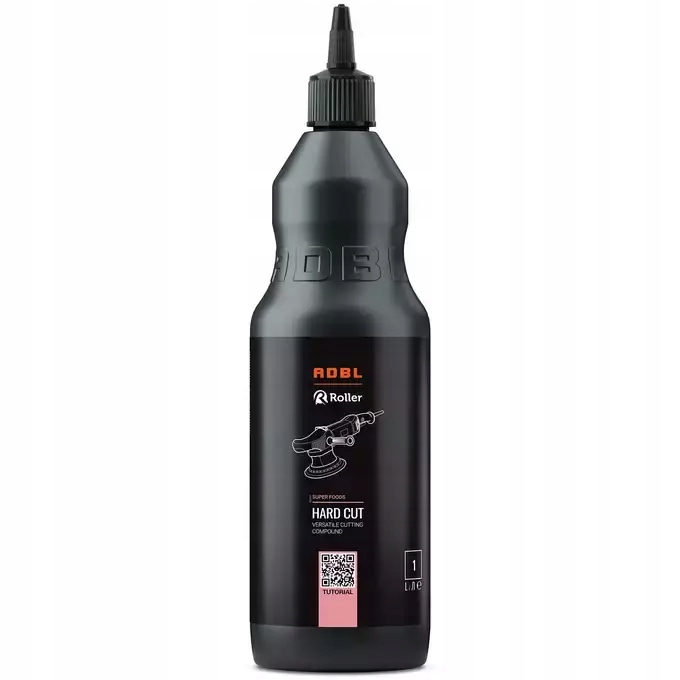 Adbl Hard Cut 1L