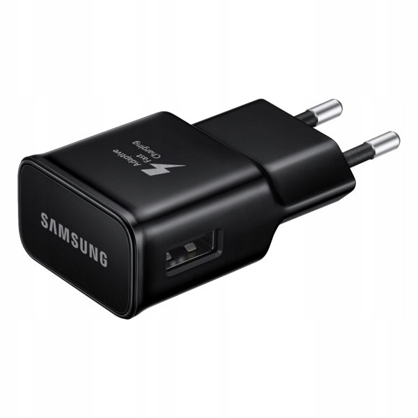 

Ładowarka Samsung EP-TA20EB bulk 2A fast czarna