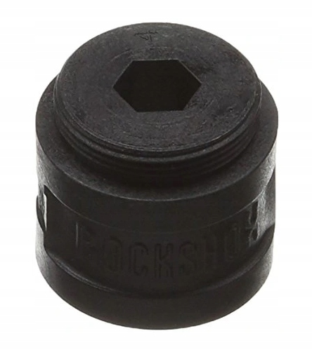 Rock Shox Bottomless Token 32mm