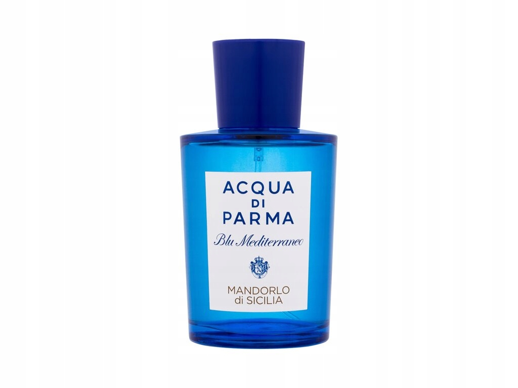Acqua di Parma Blu Mediterraneo Mandorlo di Sicilia Toaletní voda 100 ml