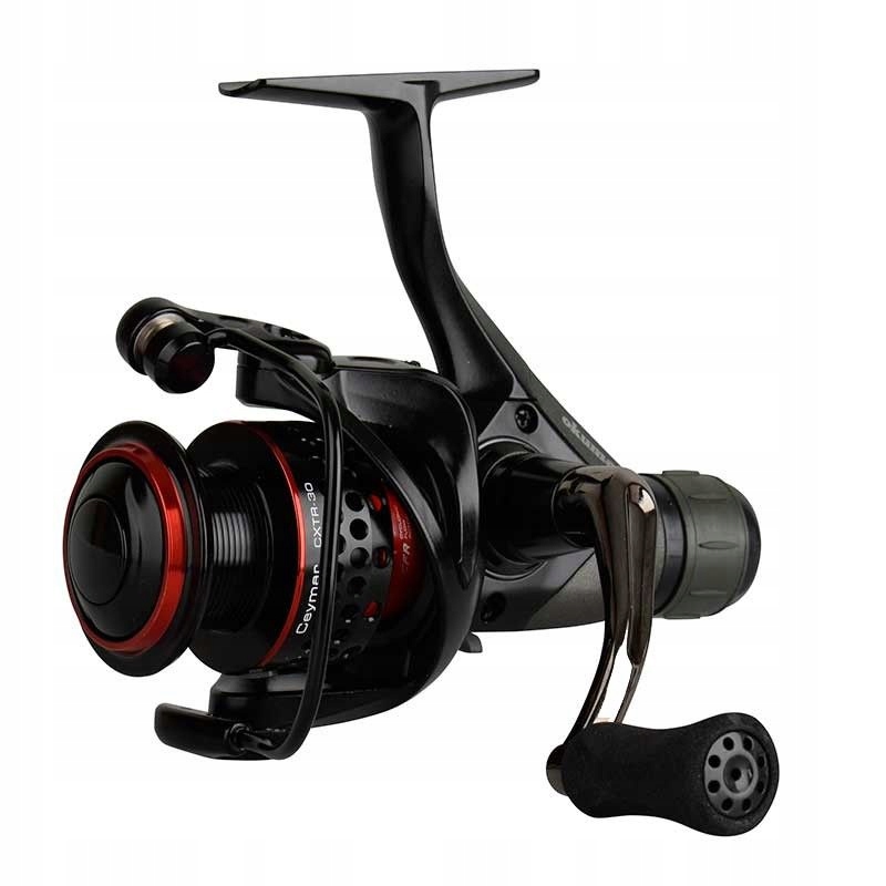 

Kołowrotek Okuma Ceymar Xt Feeder CXTR-40RD