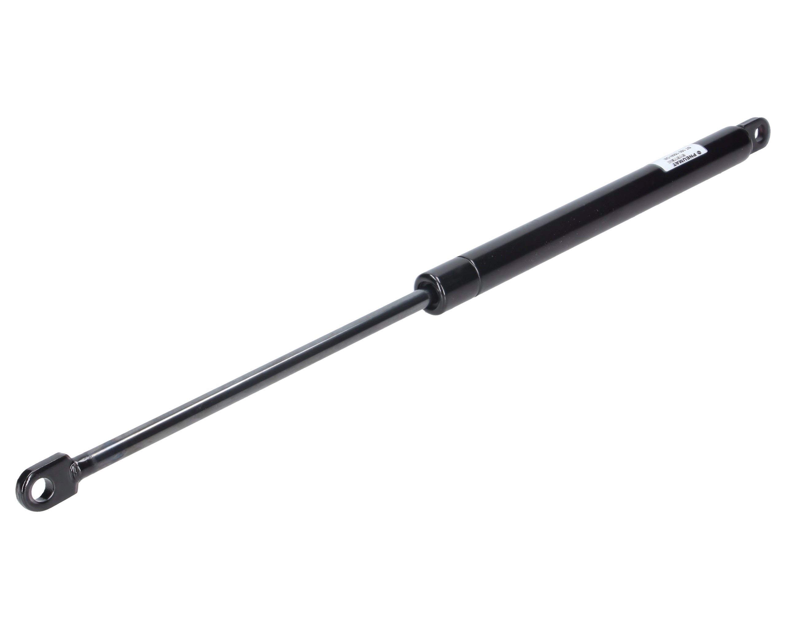 servopohon plynový tlumič A=405 S=160 F=150N