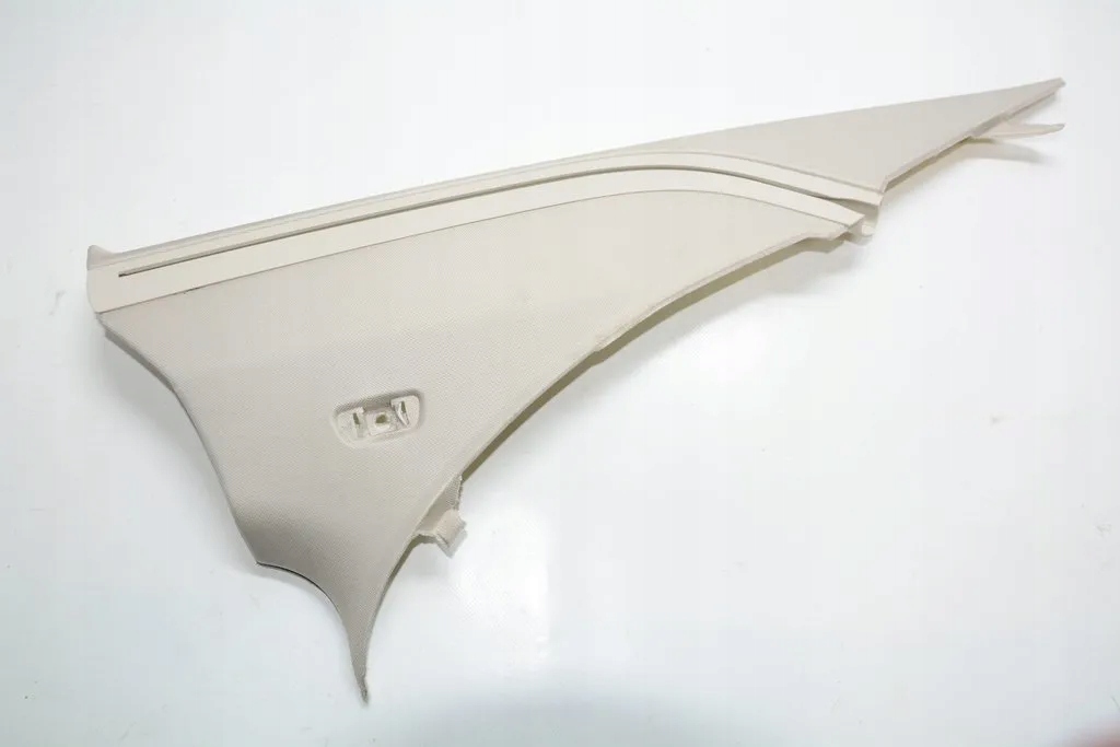 BMW 7 G11 G12 кришка стійки п зд 7355334