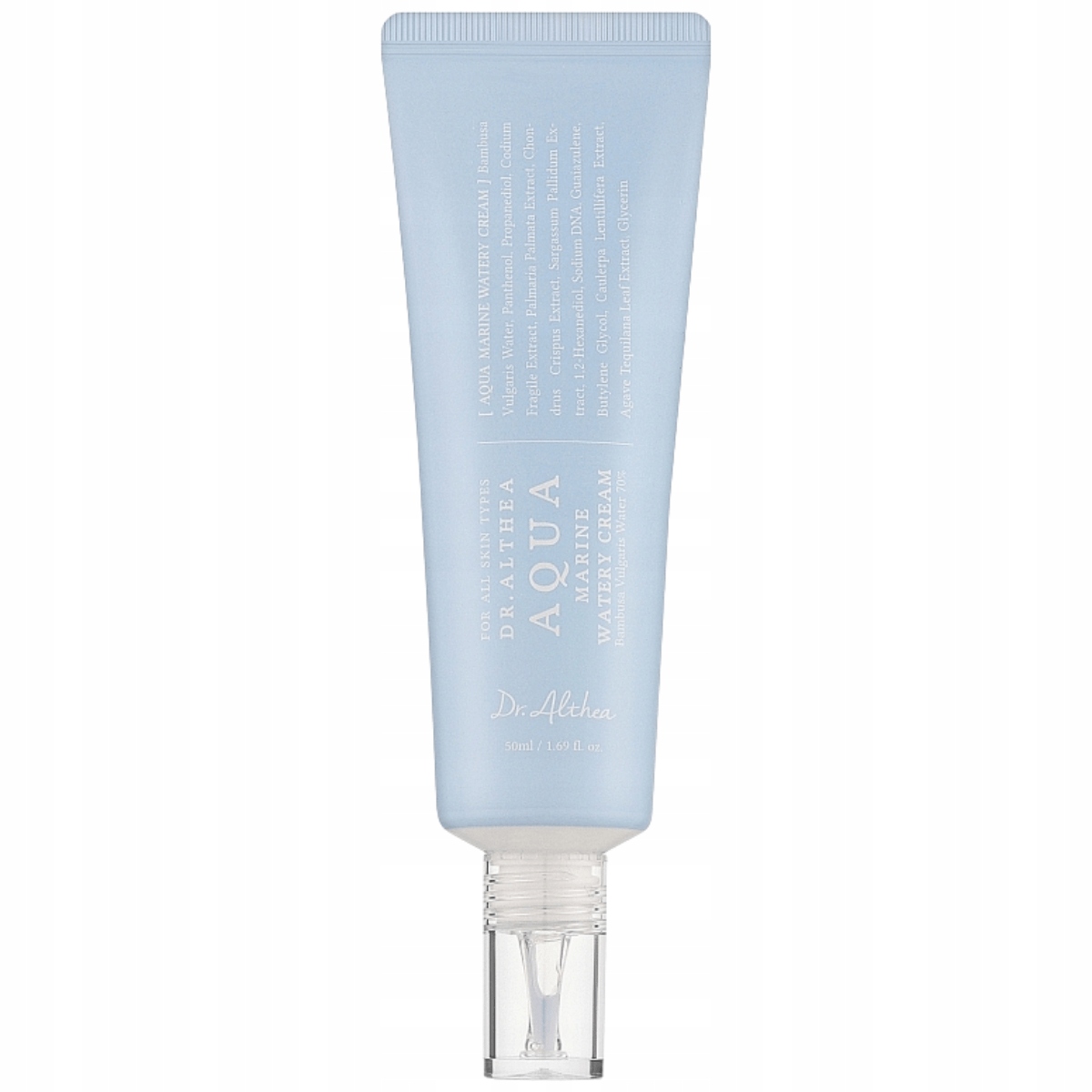 Dr.Althea Aqua Marine Watery Cream 50 ml hydratační krém