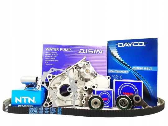 32 01 - TOYOTA AVENSIS T25 COROLLA 2.0 D - 4D D4D распредвал