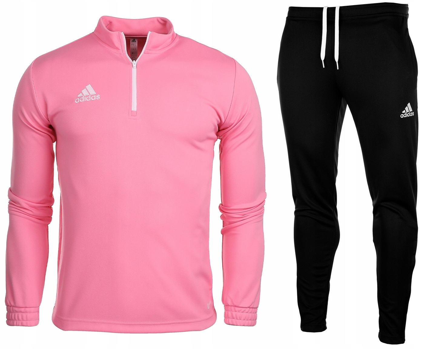 

adidas dres męski komplet bluza spodnie roz.M