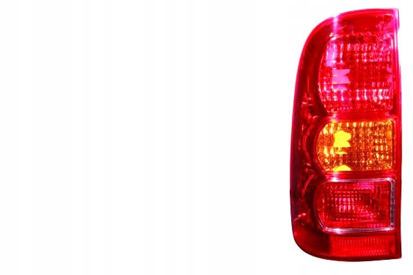 Depo Kombinovaná Zadní Lampa Toyota Hilux VII 05-15