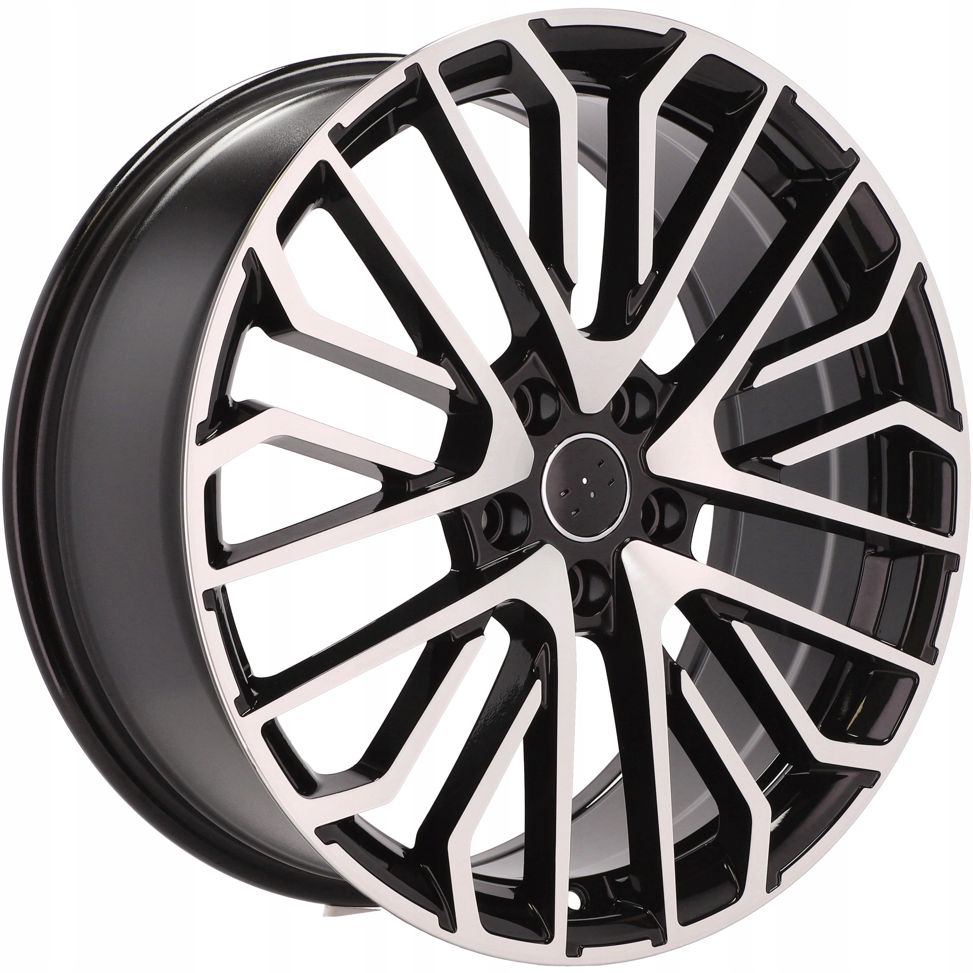 Kolesá 22 pre Audi e-tron S Ge S Sportback Ge SQ8 Sportback e-tron Ge