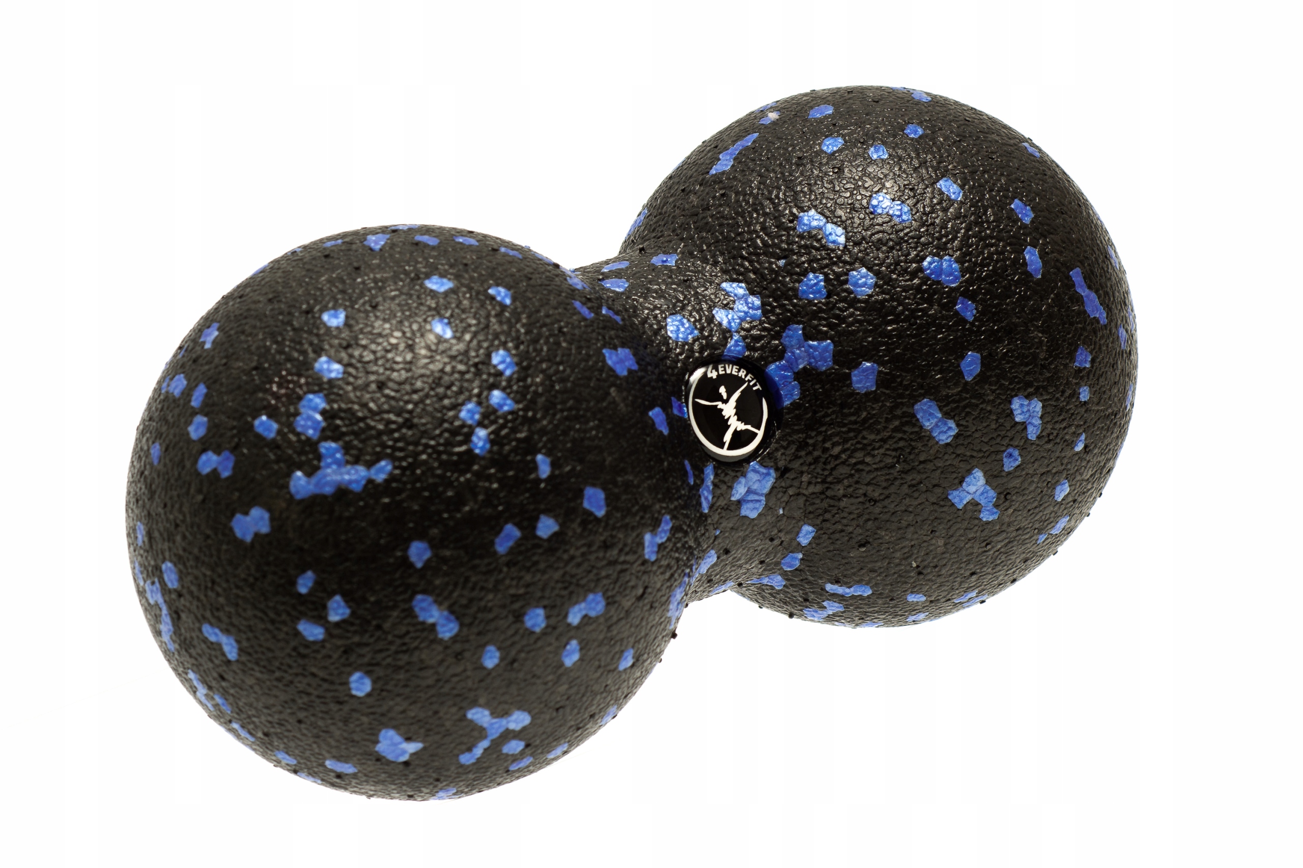Zestaw EPP do masażu rollowania 4w1 Mini Roller Piłka Duoball 4EVERFIT Materiał dominujący pianka