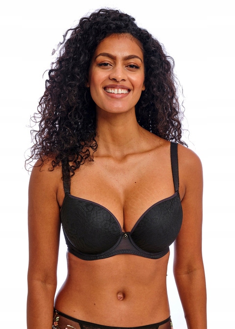 Freya Podprsenka 75E/34E Love Haze AA403431BLK