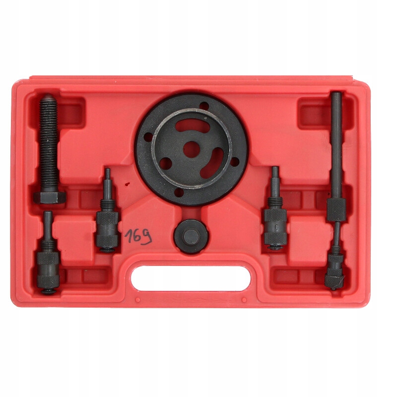 ZESTAW BLOKAD ROZRZADU LAND ROVER Producent code NE00169