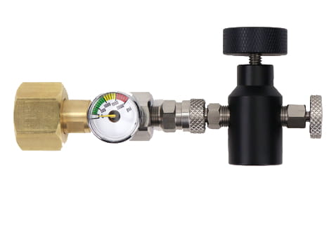 

Przetoczka do Sodastream W21.8 Tr21/4