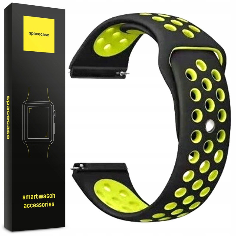 

Spacecase Sport Pasek Do Honor Magic Watch 2 46MM