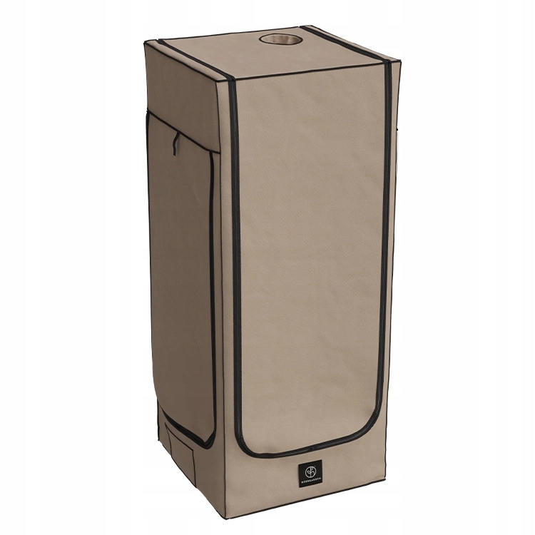 Growbox Herbgarden 70 White 70x70x170cm namiot do roślin uprawowy grow tent Długość 0.7 m