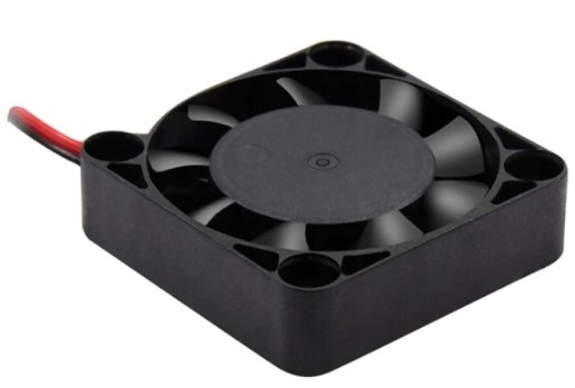 

Wentylator 4010 24V Turbina Drukarka Łożyskowana