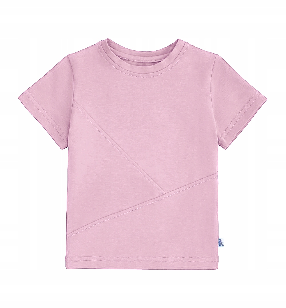 

TuSzyte T-shirt bawełniany dziecięcy R.110