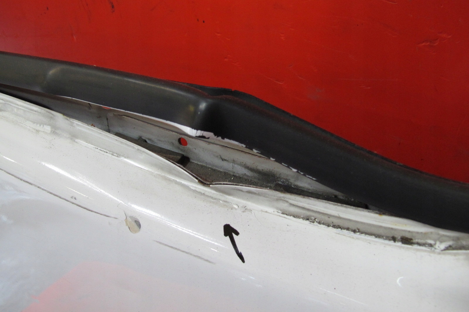 RENAULT TRAFIC 2 II VIVARO and A PRIMASTAR BIALE door front right 2001-2014
