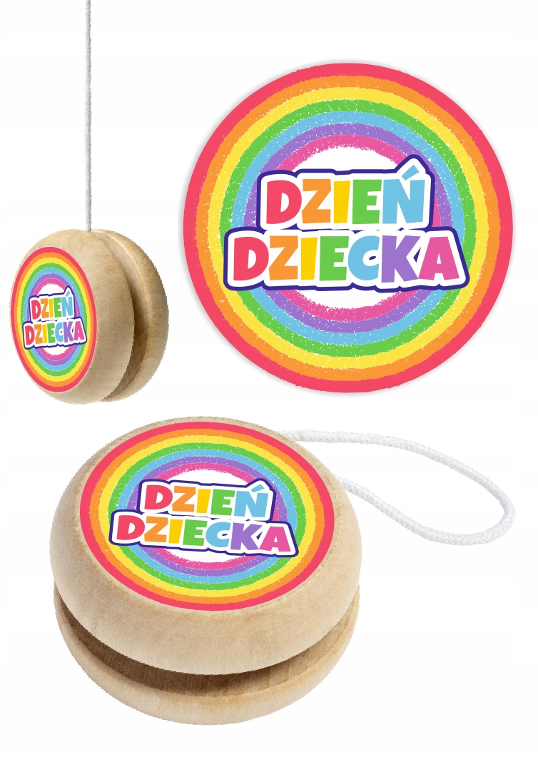 

Jojo Upominek Na Dzień Dziecka