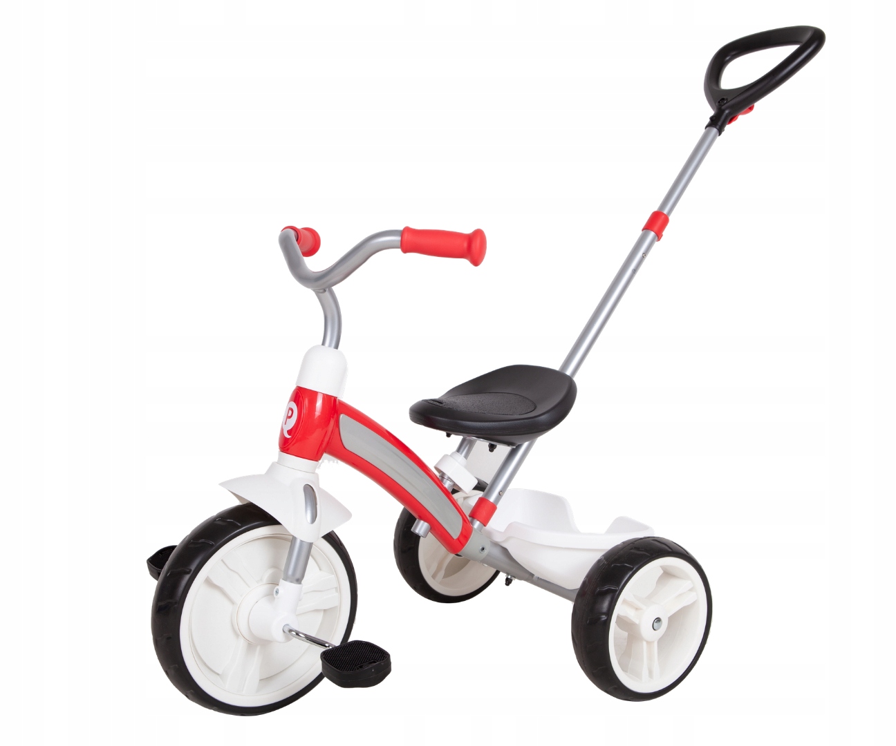 

Rowerek Trójkołowy Pchacz Jeździk Rower Dla Dzieci