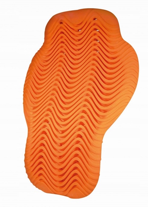 Protector Ochraniacz Pleców D3O Viper Pro roz. L kurtki motocyklowej Richa
