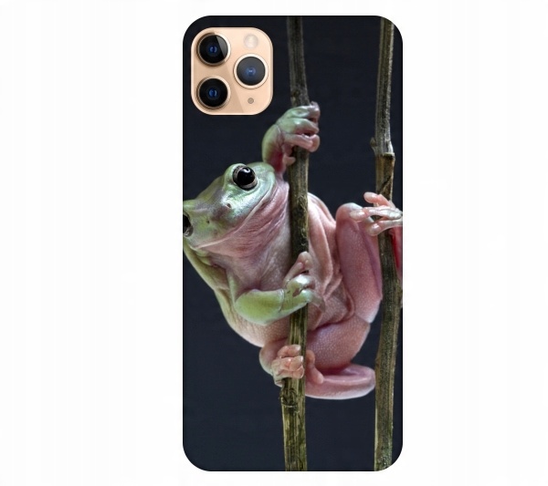 

Etui pokrowiec do iPhone 11 Pro Max Zaba smieszne
