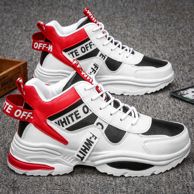 BUTY SNEAKERSY SPORTOWE LEKKIE R.44 Marka inna