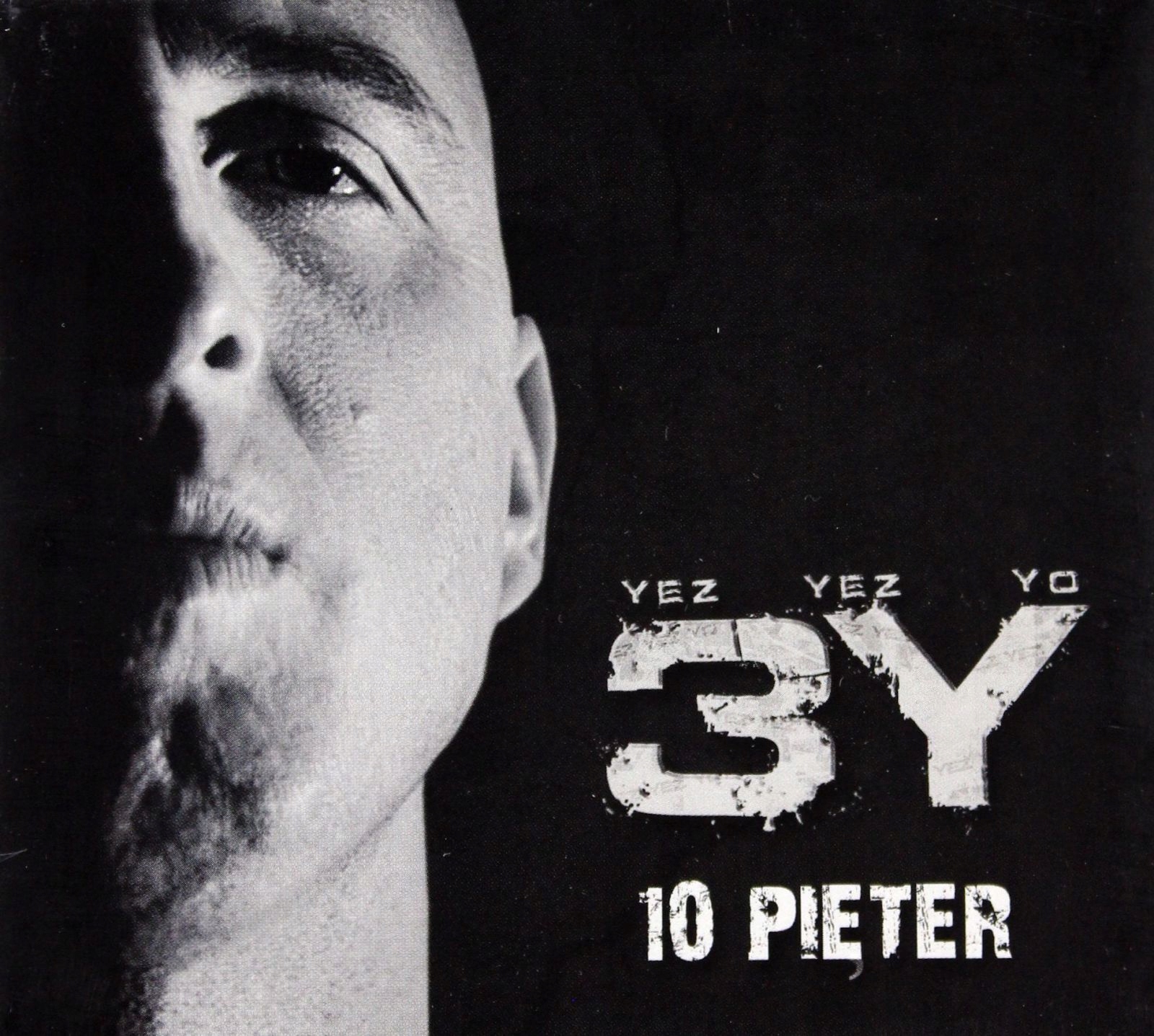 

Yez Yez Yo 3Y: 10 Pięter (CD)