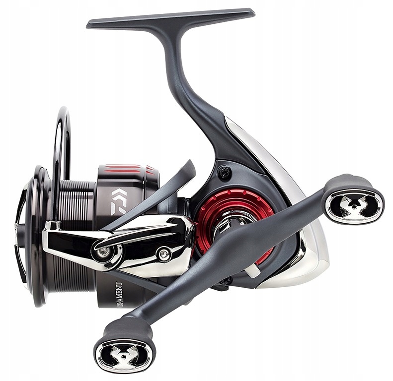 Kołowrotek Daiwa Tournament 3010 Qd-dh