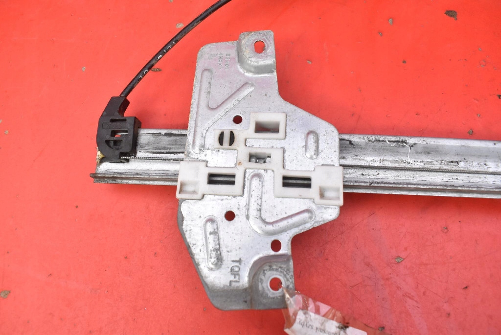 window regulator left front EU HYUNDAI H1 2 II i800 07-20