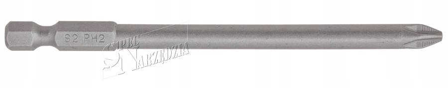 Richmann Bit PH2 100mm "EXCLUSIVE" S2-ACR Marka Corona/Richmann