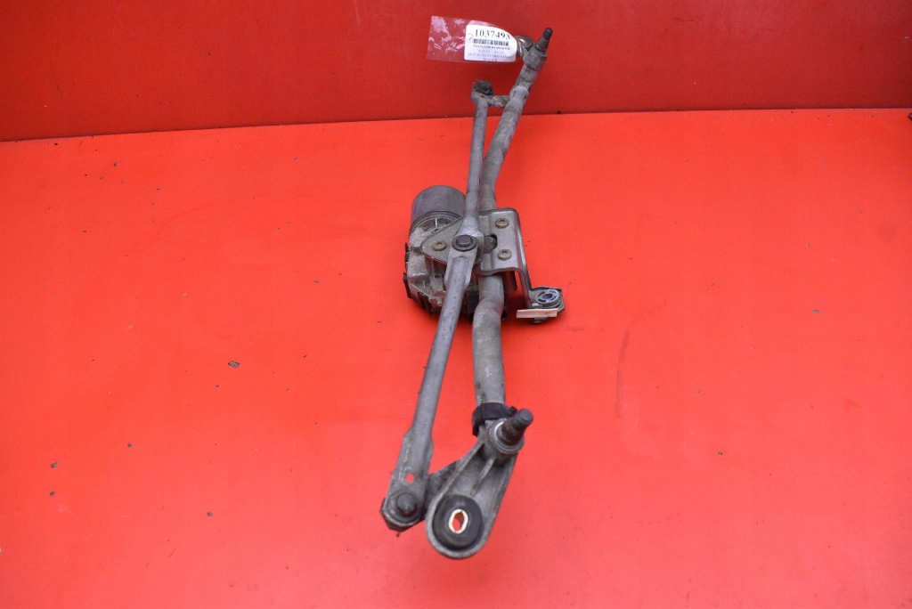 Gestänge Motor Wischer vorne EU 8E1955119 AUDI A4 B6 00-05
