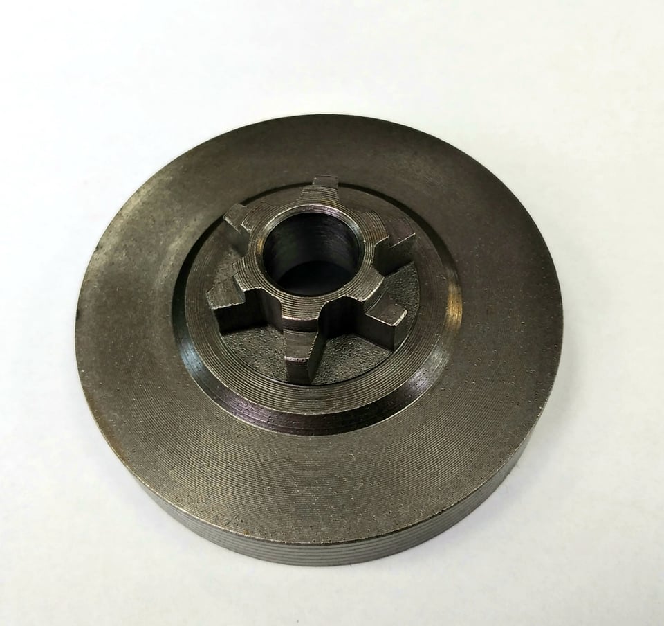 KOSZ SPRZĘGŁA PILARKI HANDY RG4114QT-A4