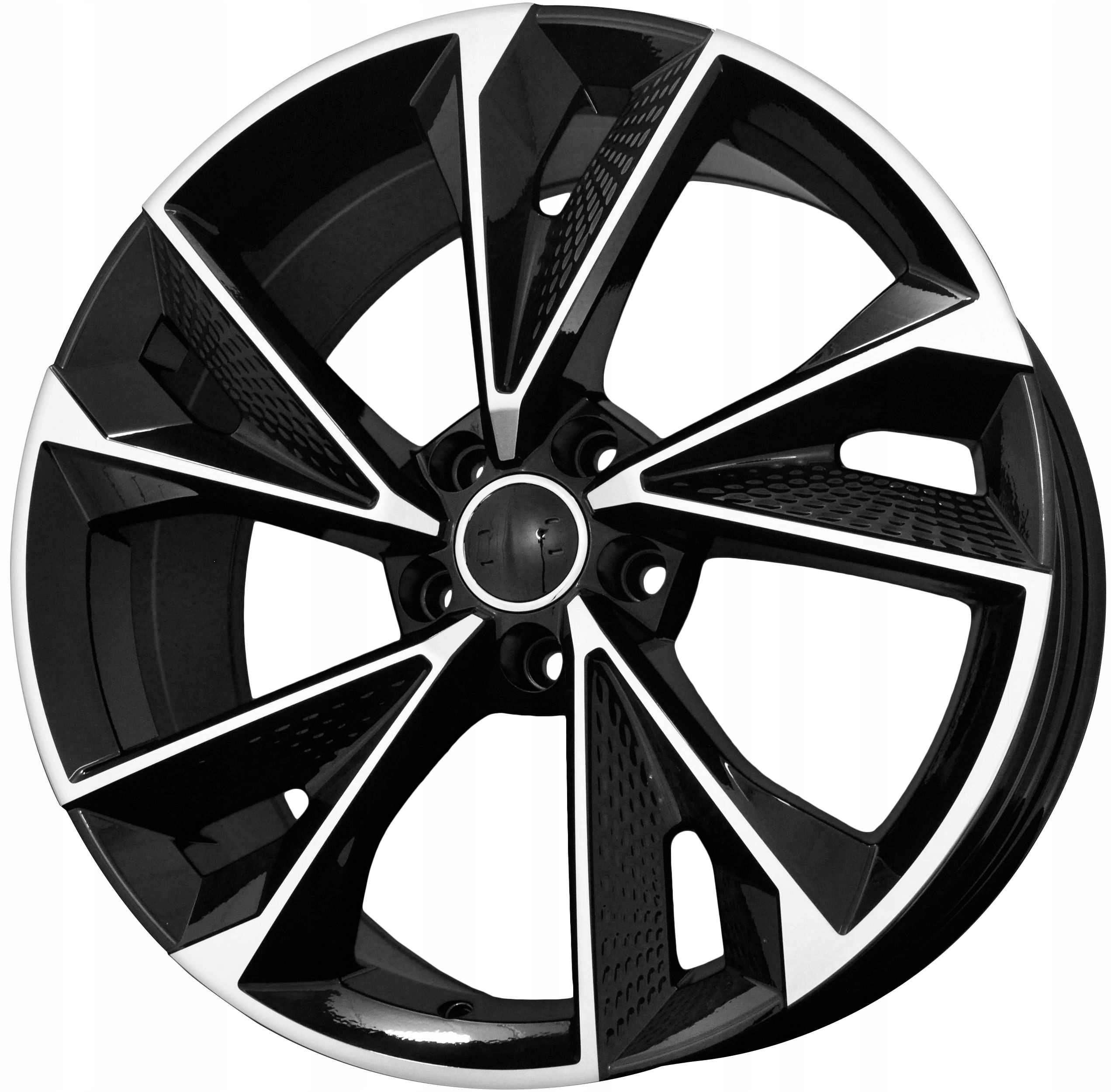 Kola 18 5X112 Audi A3 8P 8V 8Y A4 B6 B7 B8 B9
