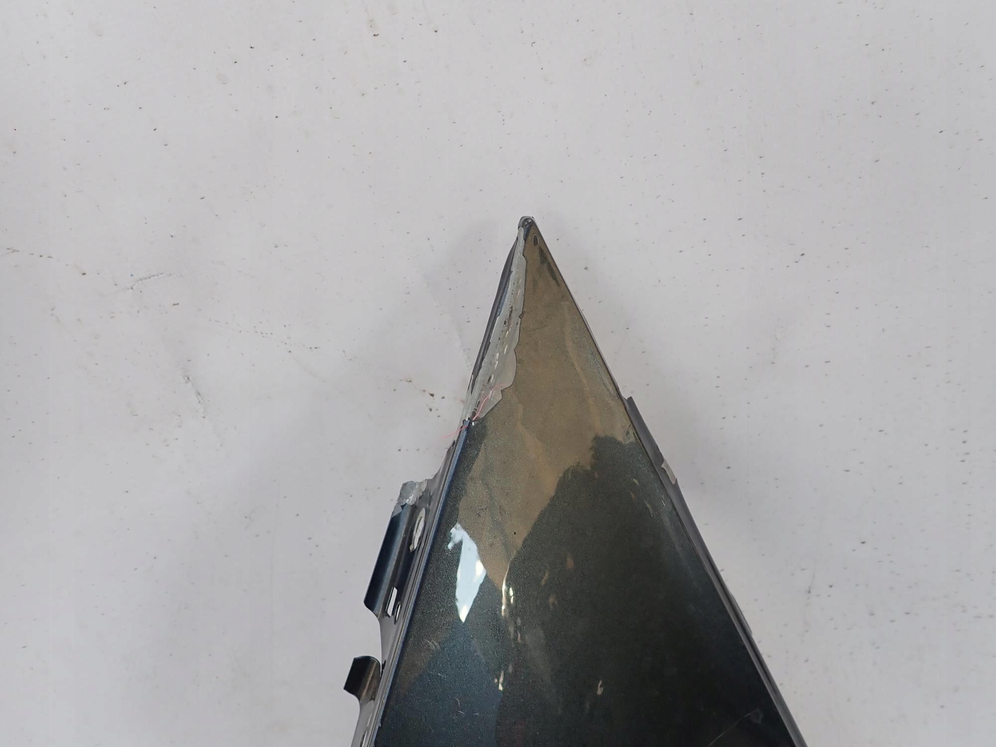 SKODA ENYAQ IV 20-> fender front front left