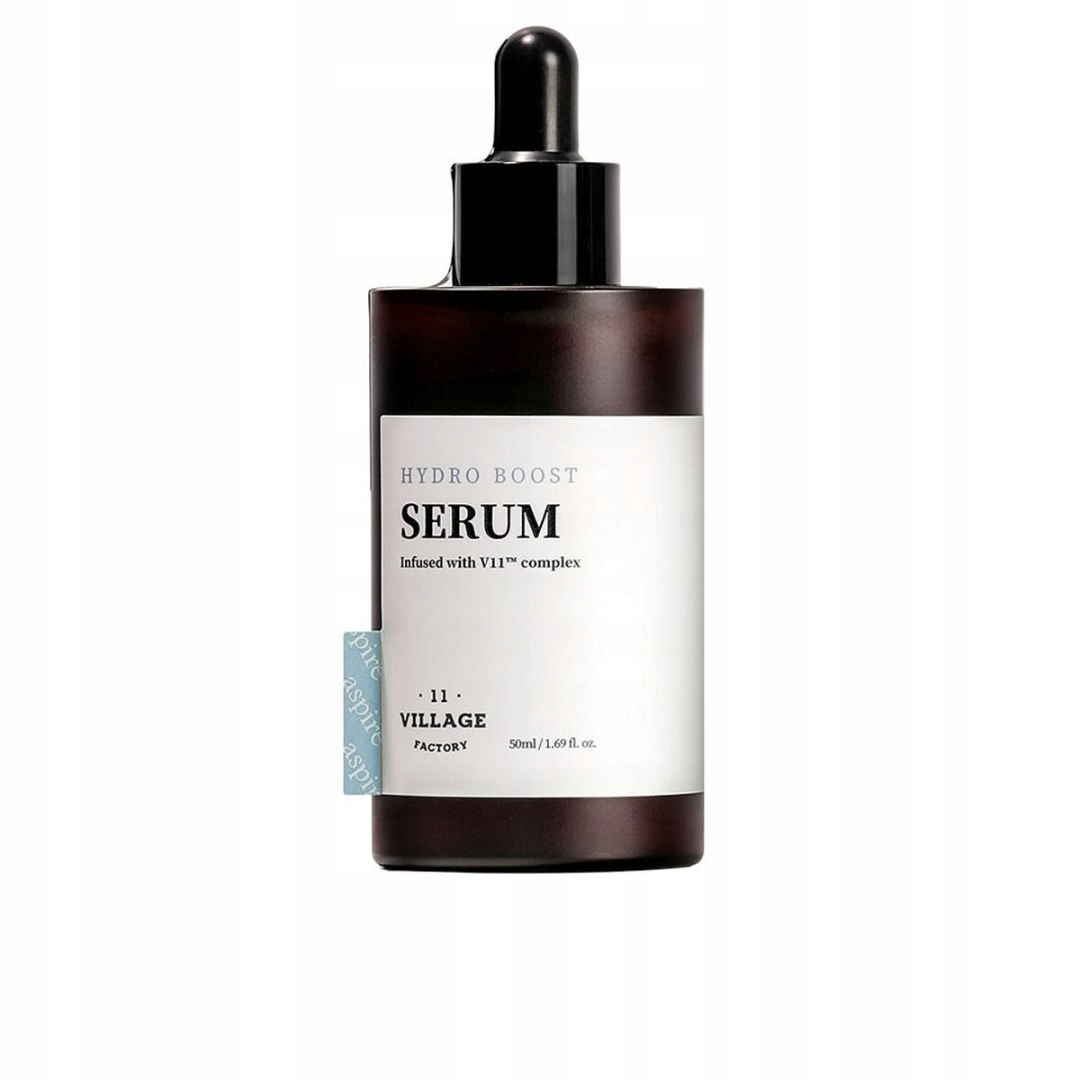 Sérum na obličej Village 11 Factory Hydro Boost 50 ml