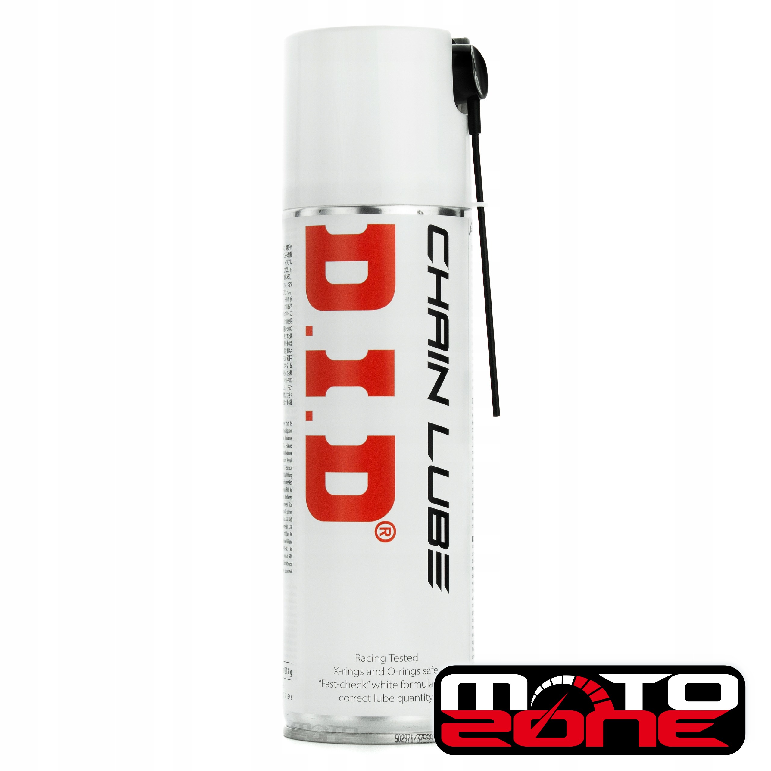 Smar do łańcucha D.I.D 300 ML do O-ring i X-ring