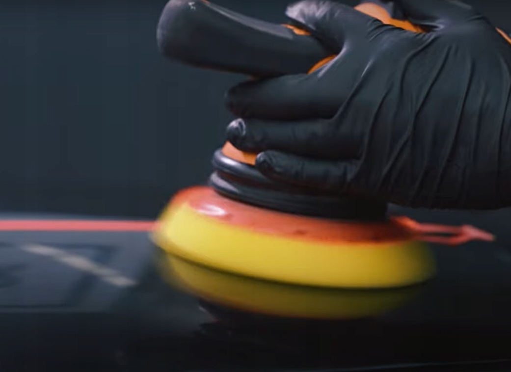 Zestaw Past polerskich ADBL HARD CUT FINISH POLISH Producent ADBL