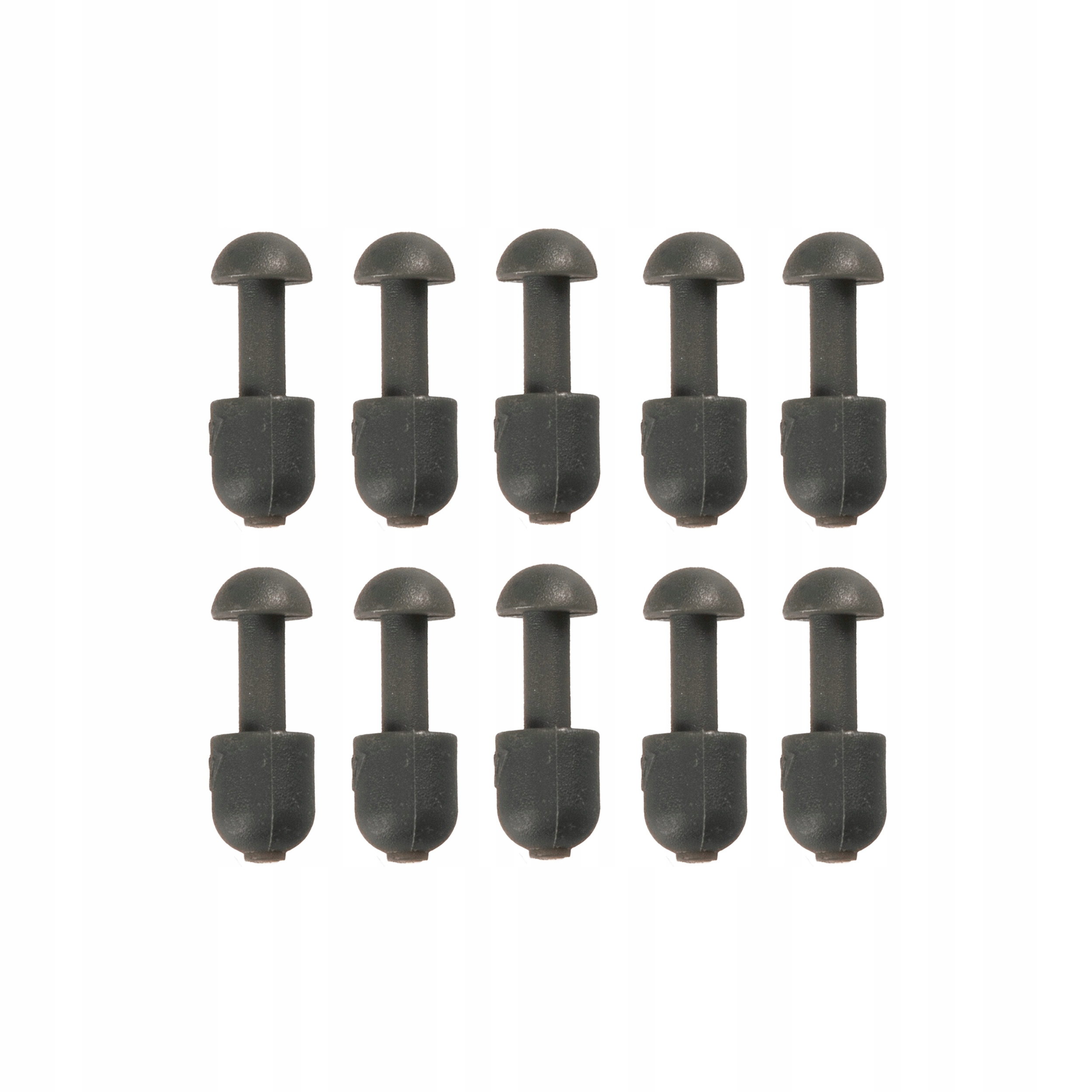 Koralik Mikado Heli Chod Bead 10szt.
