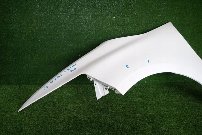 CITROEN C4 PICASSO GRAND 13- fender left front front