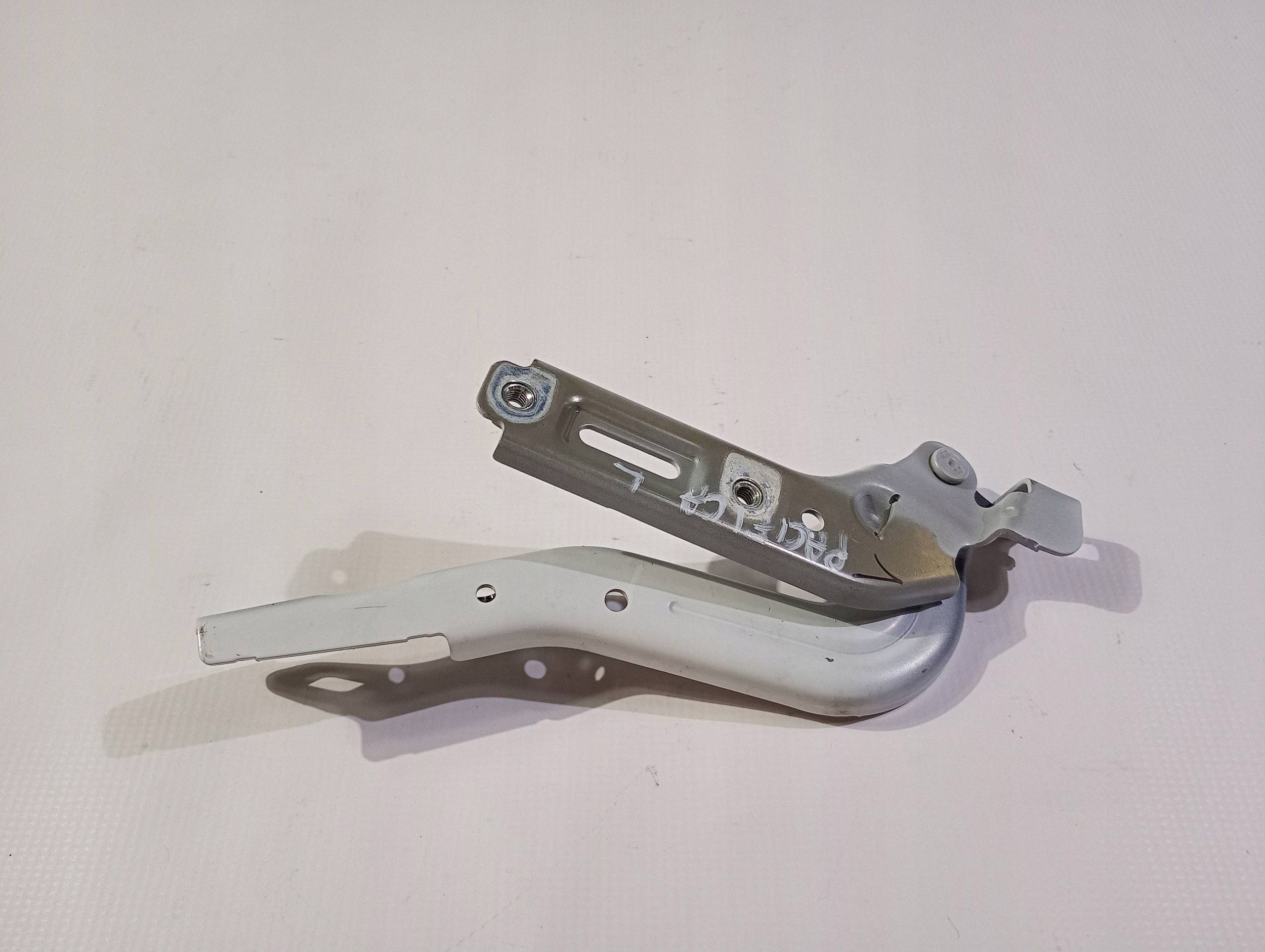 hinge bonnets pokrywy of the engine left Chrysler Pacifica 2021